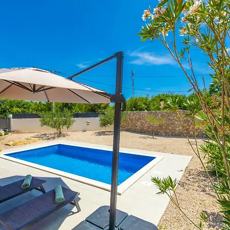 Depicolo * Vrh (Krk)