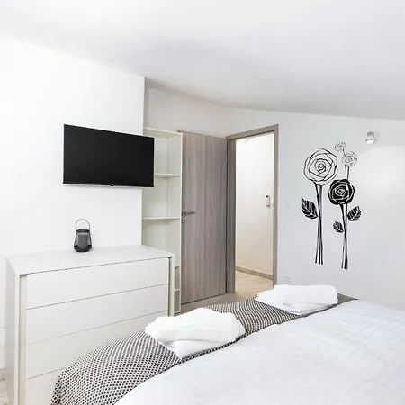 ヴィラ Depicolo Vrh