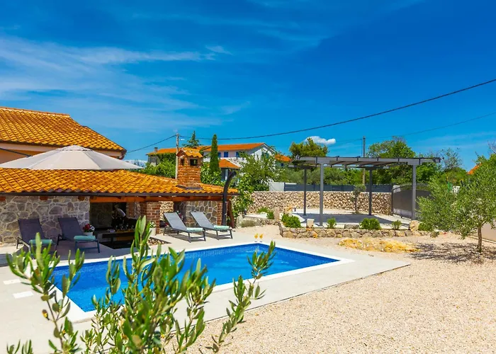 Depicolo * Vrh (Krk)