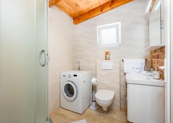 Depicolo ヴィラ Vrh