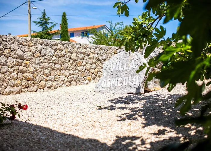 Depicolo * Vrh (Krk)