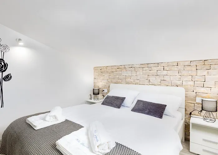 Depicolo * Vrh (Krk)