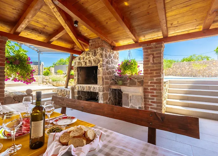 Depicolo * Vrh (Krk)