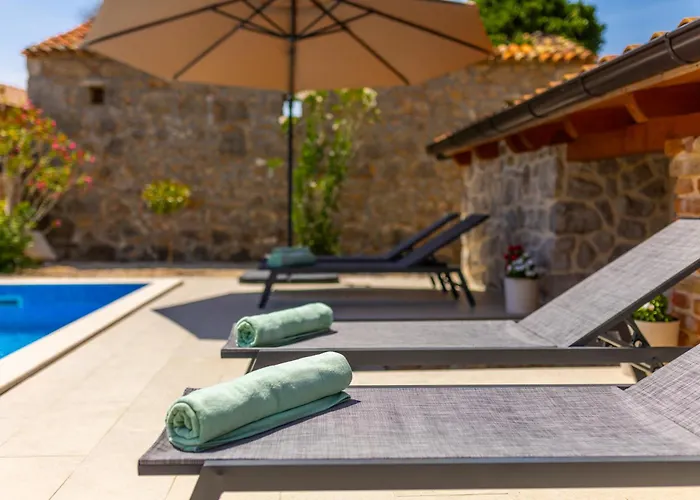 ヴィラ Depicolo *